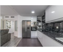 Vivienda con estilo y confort en Carlet, lista para entrar a vivir