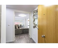 Vivienda con estilo y confort en Carlet, lista para entrar a vivir