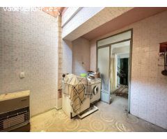 ¡Gran oportunidad! Casa con mucho potencial por solo 55.000?€