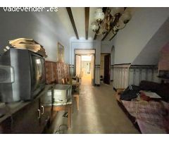 ¡Gran oportunidad! Casa con mucho potencial por solo 55.000?€