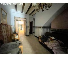 ¡Gran oportunidad! Casa con mucho potencial por solo 55.000?€
