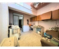 ¡Gran oportunidad! Casa con mucho potencial por solo 55.000?€