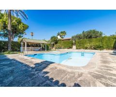 Chalet en Urb. AUSIAS MARCH en Carlet