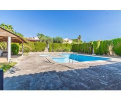 Chalet en Urb. AUSIAS MARCH en Carlet