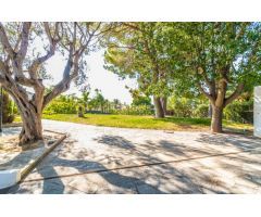 Chalet en Urb. AUSIAS MARCH en Carlet