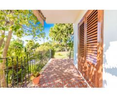 Chalet en Urb. AUSIAS MARCH en Carlet