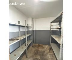 Local comercial en Alquiler en Carlet, Valencia