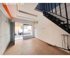 LOCAL COMERCIAL EN VENTA EN ALZIRA