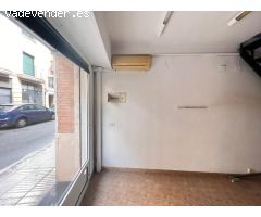 LOCAL COMERCIAL EN VENTA EN ALZIRA