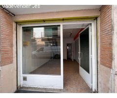 LOCAL COMERCIAL EN VENTA EN ALZIRA