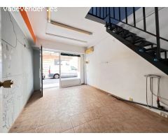 LOCAL COMERCIAL EN VENTA EN ALZIRA