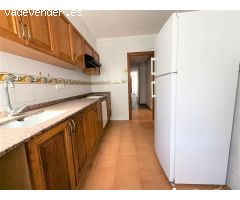 ¡Oportunidad en el corazón de Alzira! Vivienda con terraza y muchas posibilidades!
