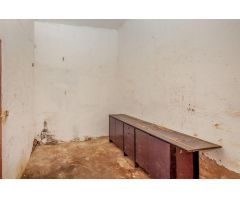 Chalet adosado en Guadassuar
