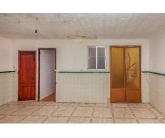 Chalet adosado en Guadassuar