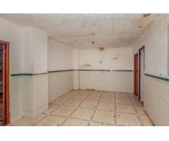 Chalet adosado en Guadassuar