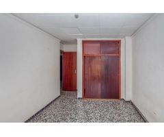 Chalet adosado en Guadassuar