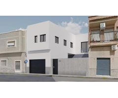 Solar en Venta en Crevillente, Alicante