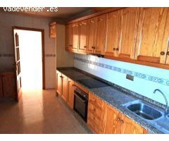 Piso en Venta en Almoradí, Alicante