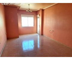 Piso en Venta en Almoradí, Alicante