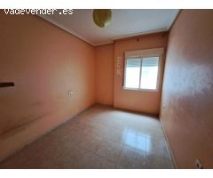 Piso en Venta en Almoradí, Alicante