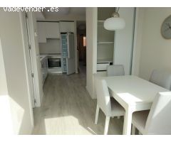 SE ALQUILA ATICO EN PALENCIA CENTRO