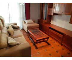 Vivienda en alquiler