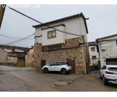 DISPONIBLE A LA VENTA CASA EN BARRUELO DE SANTULLAN