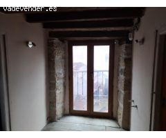 DISPONIBLE A LA VENTA CASA EN BARRUELO DE SANTULLAN