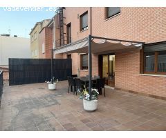 SE ALQUILA INMUEBLE EN PALENCIA CENTRO
