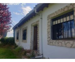 SE VENDE CASA EN SANTIBAÑEZ DE LA PEÑA