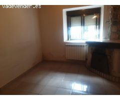 SE VENDE CASA EN SANTIBAÑEZ DE LA PEÑA