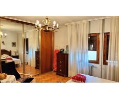 MONCASA VENDE VIVIENDA EN PALENCIA CENTRO