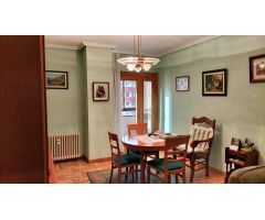 MONCASA VENDE VIVIENDA EN PALENCIA CENTRO