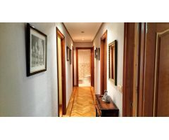 MONCASA VENDE VIVIENDA EN PALENCIA CENTRO