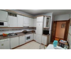MONCASA VENDE VIVIENDA EN PALENCIA CENTRO