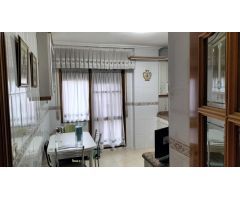 MONCASA VENDE VIVIENDA EN PALENCIA CENTRO