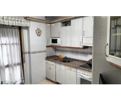 MONCASA VENDE VIVIENDA EN PALENCIA CENTRO