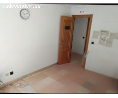 SE VENDE PISO EN CALLE MAYOR PRINCIPAL. DE PALENCIA