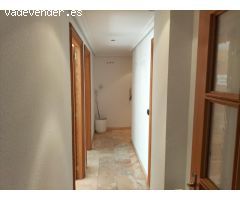 SE VENDE PISO EN CALLE MAYOR PRINCIPAL. DE PALENCIA