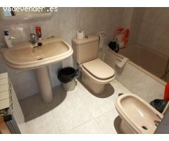 SE VENDE PISO EN CALLE MAYOR PRINCIPAL. DE PALENCIA