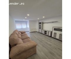SE ALQUILA PISO EN EDUARDO DATO EN PALENCIA