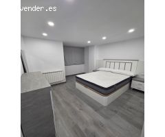 SE ALQUILA PISO EN EDUARDO DATO EN PALENCIA