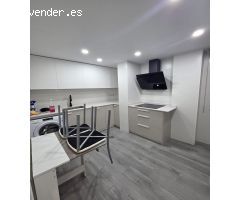 SE ALQUILA PISO EN EDUARDO DATO EN PALENCIA
