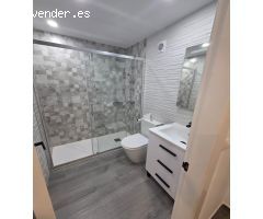 SE ALQUILA PISO EN EDUARDO DATO EN PALENCIA