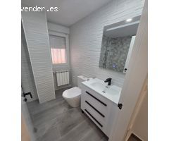 SE ALQUILA PISO EN EDUARDO DATO EN PALENCIA