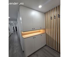 SE ALQUILA PISO EN EDUARDO DATO EN PALENCIA