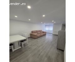 SE ALQUILA PISO EN EDUARDO DATO EN PALENCIA