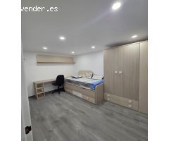 SE ALQUILA PISO EN EDUARDO DATO EN PALENCIA