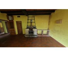 MONCASA VENDE CASA RURAL EN LA PERNIA