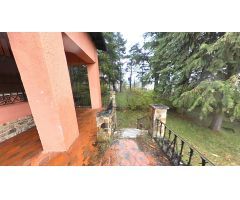 MONCASA VENDE CASA RURAL EN LA PERNIA